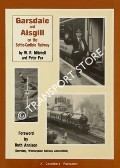 Garsdale and Aisgill on the Settle-Carlisle Railway by MITCHELL, W.R. & FOX, Peter